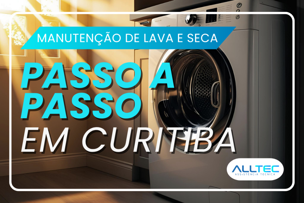 Passo a Passo Alltec Curitiba
