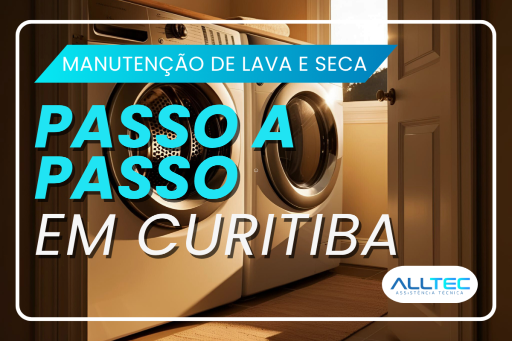 Passo a Passo Alltec Curitiba