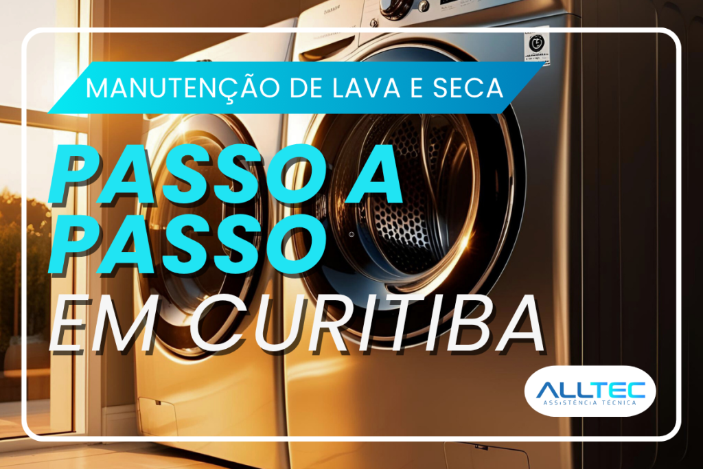 Passo a Passo Alltec Curitiba